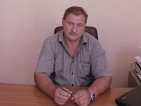 Сегодня исполнилось десять лет, как Юрий Павлович Буряк выполняет обязанности главы Степного сельского поселения