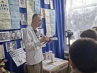 ������ ���������� � �����: �������� � ������� ����������� 