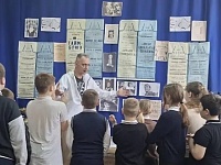 ������ ���������� � �����: �������� � ������� ����������� 