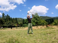 ����� �������� - ������ � ��������� "����������� ����� �������!