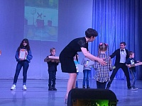 Агрохолдинг "Каневской" подвел итоги конкурса детского рисунка