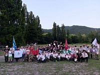 ����� �������� - ������ � ��������� "����������� ����� �������!