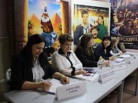 ��������������� ������ � ���������� ������������� ������� ������� � ���������������� ������-������ � �������