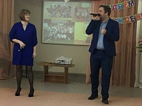 У Приморско-Ахтарского социально- реабилитационного центра для несовершеннолетних сегодня День рождения
