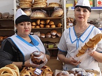 Ежегодно 16 октября отмечается Всемирный день хлеба