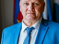 31 марта состоялись досрочные выборы главы Новопокровского сельского поселения