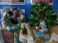 В Доме Творчества состоялся муниципальный этап краевого конкурса - фестиваля детского творчества «Светлый праздник - Рождество Христово»