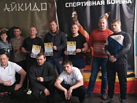  Сегодня на стадионе "Русь" им А. Н. Катрича" прошли соревнования по русскому жиму среди мужчин