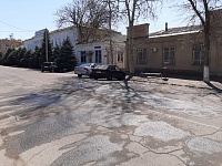 Мобильные отряды самоконтроля продолжают свою работу на территории Приморско-Ахтарского городского поселения