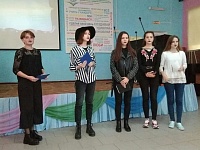  В ПАТИС прошла встреча-дискуссия "Молодежные субкультуры: за или против"