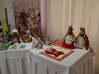 Историко-краеведческий музей Приморско-Ахтарского района приглашает посетить новую выставку 