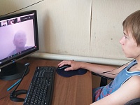 Полицейские и общественники Приморско-Ахтарского района провели профилактическое мероприятие с подростками в режиме онлайн