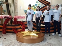 Студенты ПАТИСа побывали в Сочи на III волонтерском образовательном форуме «Я волонтер Кубани»