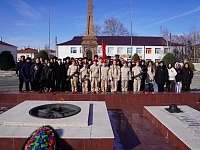 ���� ������������ ���������-���������� ������