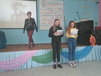  В ПАТИС прошла встреча-дискуссия "Молодежные субкультуры: за или против"