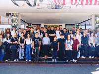 �������� ���������-���������� ��������� �������������� ���������� ����� ������ � ��� �������