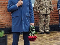  ,   " "     -    