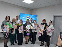 ���������� ������������� ���� �������� ����������������� �������� ��������‑���������� ������