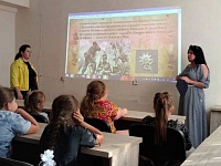 9 ������� - ���� �������� �������-���������� ����� � ����� �� ������