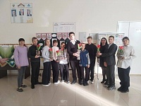 ����� ��� ����!