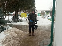 �������� �������: ��� ������������ ������ ����������� � ������ �������