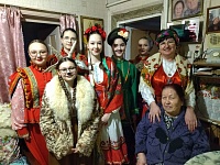 ������ �������� �������� ������������ ����������� � ��������