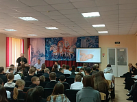 ������ ��������� ������������ ���������� ������������ �������� ��������� �� ����: "�� ������� - �� ����� ������! �� �������� �������� ������! "