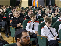 � ��. ��������� ���������� ������ ������ �������� � �������� XIII �������-������������� �������-��������������� ������ ������ �������