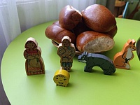 ������ ���������-���������� ���� �������� � ���� ��������� ������