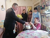 27 ������ - 82-� ��������� ������� ������������ ���������� �� ��������� �����������.